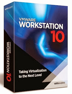 download vmware workstation 10 full crack